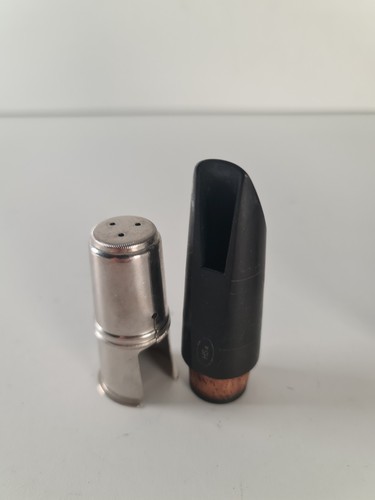 Selmer paris mundstück - paris:, hs