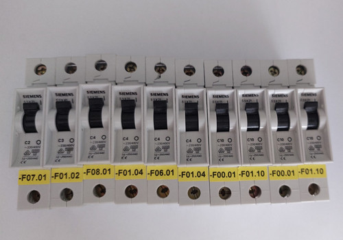 Siemens 5sx21 - siemens,