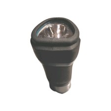 10,8-12V LED Taschenlampe Fackelleuchte für  Beleuchtung Licht.  Ohne. Akkul