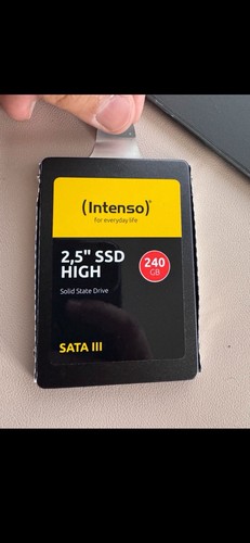 Intenso ssd interne - intenso,
