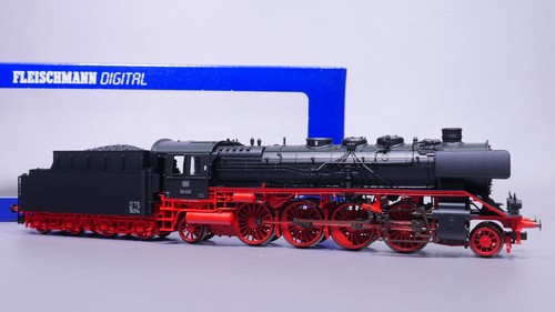 Fleischmann 413671 - h0, dc