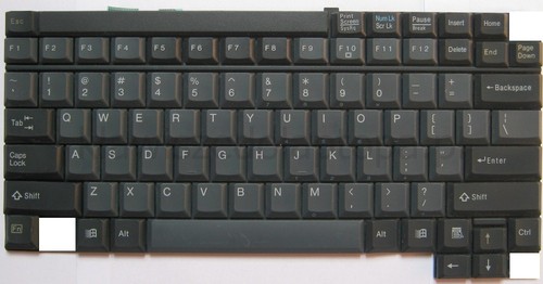 Fs42 einzelne tastatur taste - fs42,