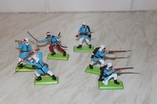 Britische Deetail kompatible