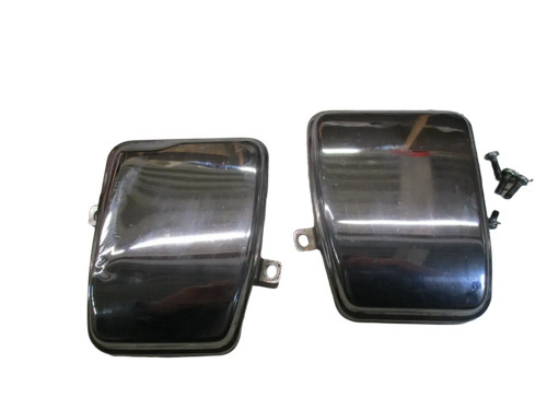 Luftfilterblende suzuki 850 - suzuki, gs