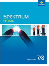 Spektrum Physik - Ausgabe 2013