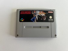Lufia für Super Nintendo / SNES #1