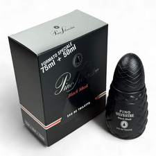 Pino Silvestre Black Musk Eau