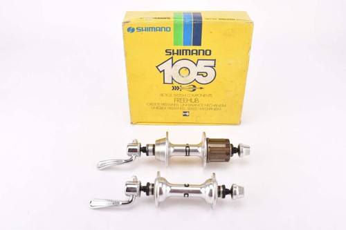 Nos nib shimano 105 golden - nos/nib,