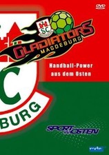 SC Magdeburg - Handball-Power