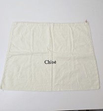 Chloe Dust Bag Vintage For Paddington Bag 50 Cm X 39 Cm