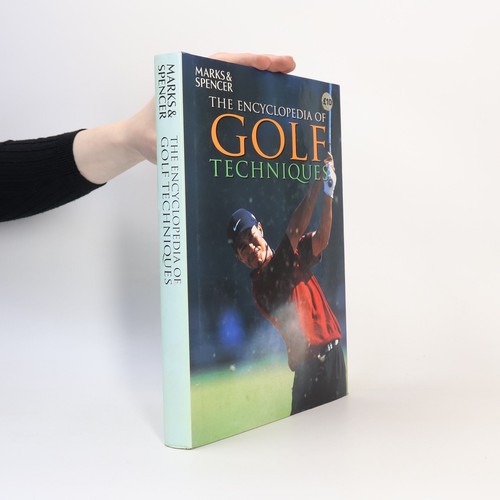 The encyclopedia golf - the,