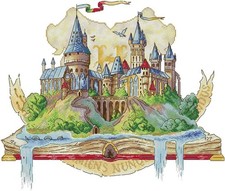 Awesocrafts Kreuzstich