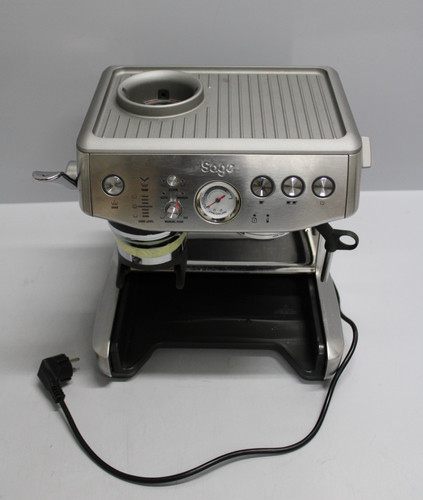 Sage barista express bes870 - sage,