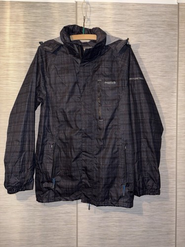 Outdoor jacke regenjacke - outdoor,