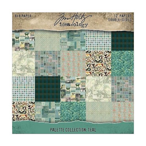 Tim holtz idea - tim,