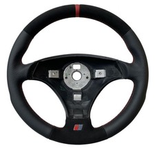 Lederlenkrad passend für Audi TT 8N Tuning 20-2944