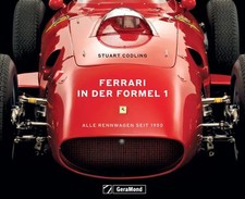Ferrari in der Formel 1 |