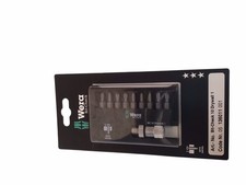 Wera Bit-Check 10 Drywall 1