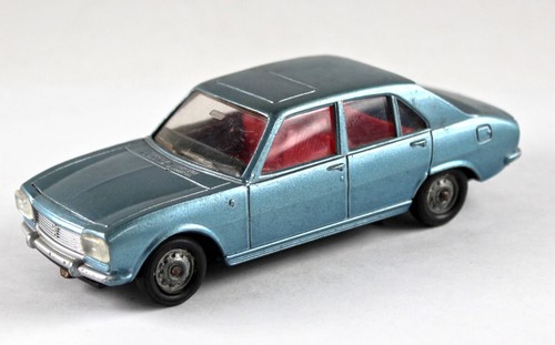 Solido peugeot 504 - solido,