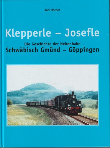 Klepperle josefle die - klepperle,