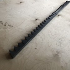 Zackenleiste 10mm