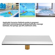 Haus Dekoration Pool Waterfall