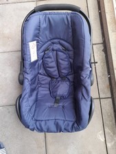 Babyschale Bergsteiger Baby 