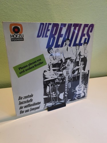 The beatles please - the, beatles-please