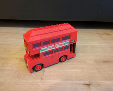 LEGO 760 London Doppeldecker