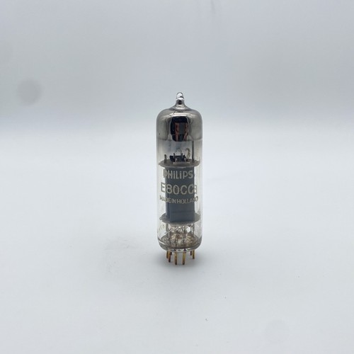 Philips e80cc 6085 - philips, röhre