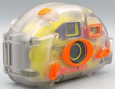 Seemann Sub Aqua Sport DX -