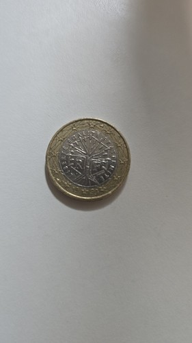 1999 frankreich one - one,