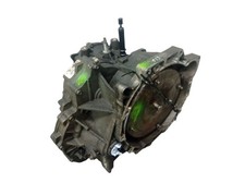 Getriebe Automatikgetriebe 4