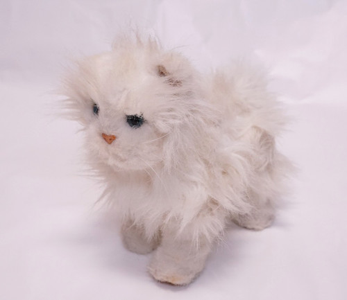 Furreal friends katze - friends,