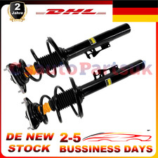 Paar Komplett Vorne Stoßdämpfer Für Porsche Boxster Cayman 987 98734304106