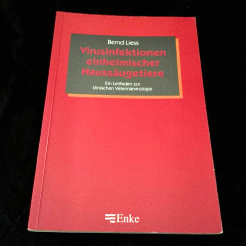Virusinfektionen einheimischer