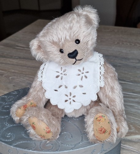 Teddybär teddy - teddybär,,