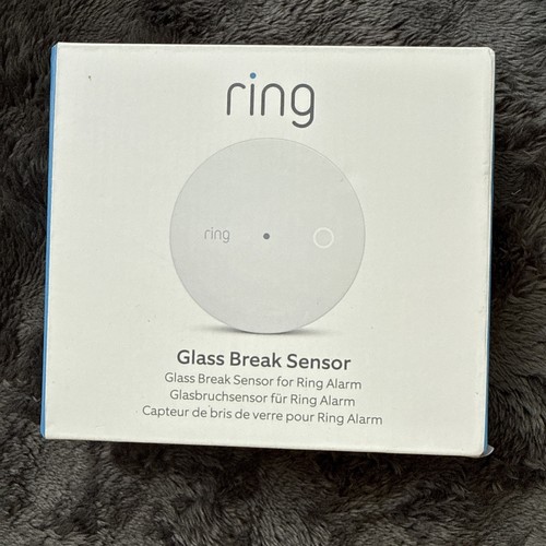 Alarm glasbruchsensor - alarm,