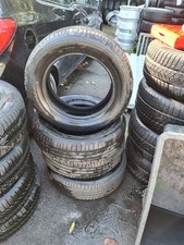 4X 205/60 R16 92H Sommerreifen