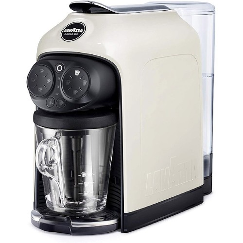 Lavazza desea white cream - lavazza,