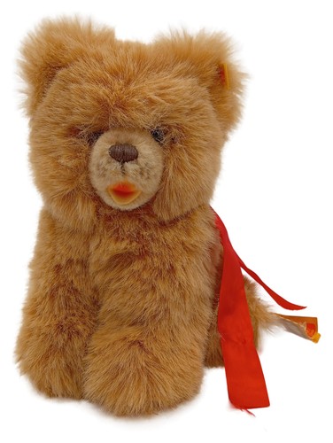 Steiff teddybär kuscheltier - teddybär,