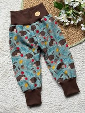 ♥ Warme Pumphose Kind