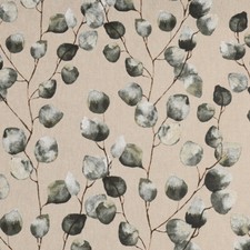 Dekostoff Leinenlook