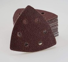 Delta Schleifdreiecke - Mix