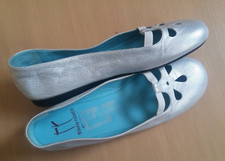 Damen Schuhe Slipper Loafers