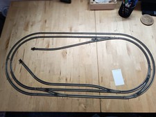 Spur N Fleischmann Profigleis