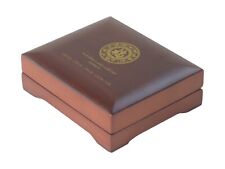 Münzbox /Etui/ Lunar Serie