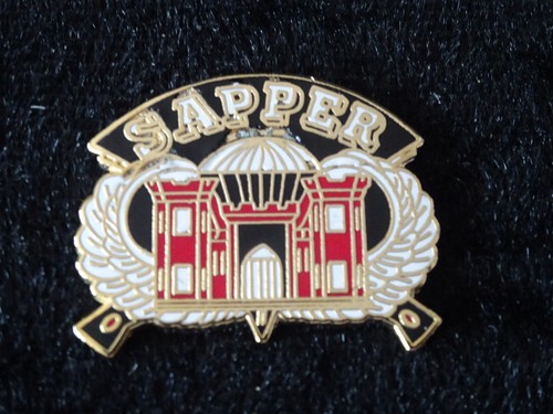 Pin badge abzeichen crest - badge,