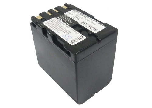 Akku für jvc gy hd100u - akku,