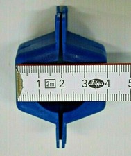 Zenner  Plombier schelle für